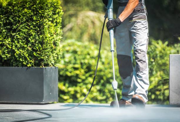 Best Pool Deck Cleaning  in Alturas, CA