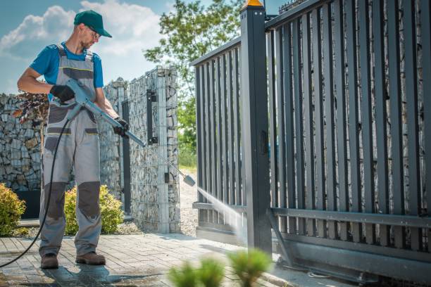 Best Gas Station Cleaning  in Alturas, CA
